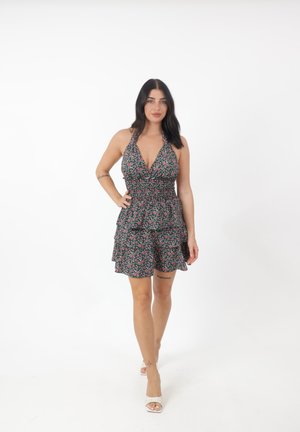 Elara, ELARA KLEID KLEID - Vestido informal - grün