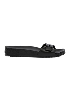 BAHIA - Mules - black