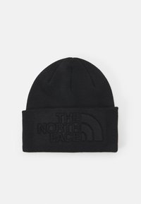 The North Face URBAN EMBOSSED - Berretto - black