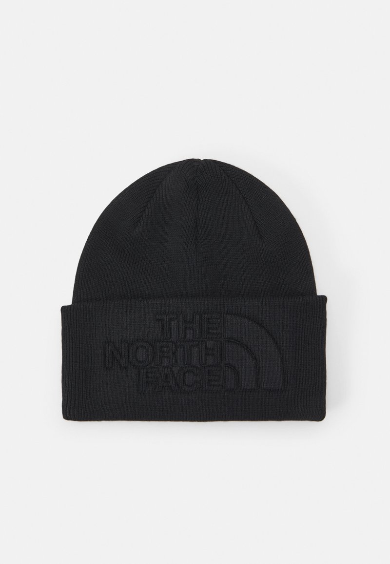 The North Face URBAN EMBOSSED - Berretto - black