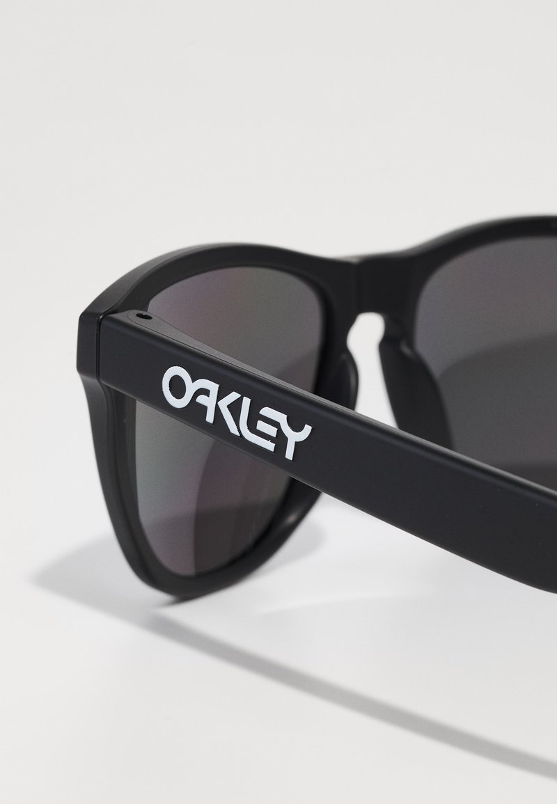 Oakley FROGSKINS UNISEX Lunettes de soleil matte black/noir