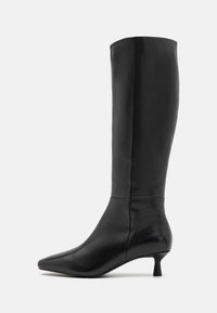 Zign - Stiefel - black Thumbnail-Bild 1