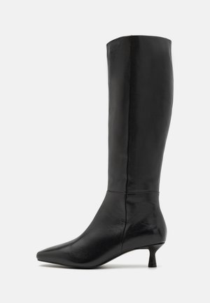 Bottes - black
