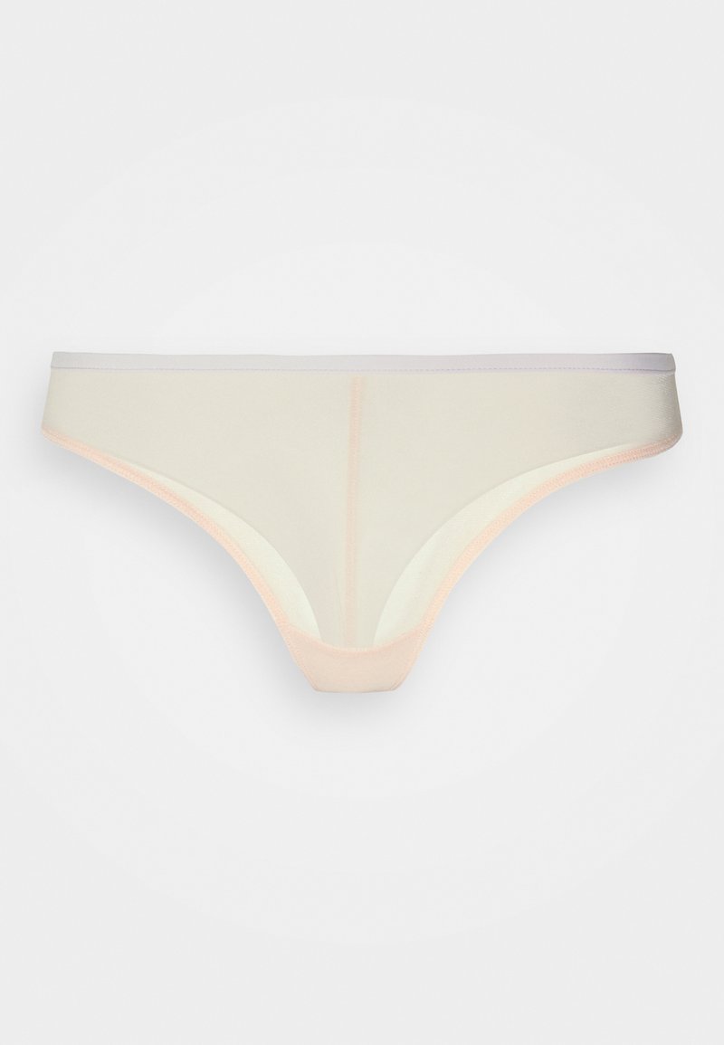 Simone Pérèle String roze Simone Pérèle String roze