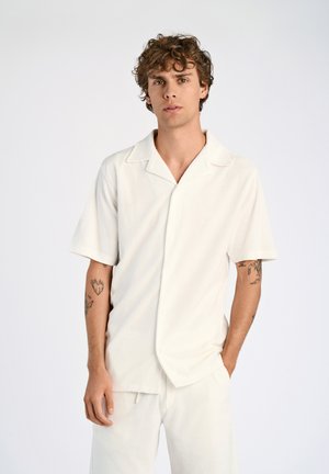 Lindbergh Overhemd - pearl white