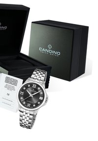 Candino Watch - silber