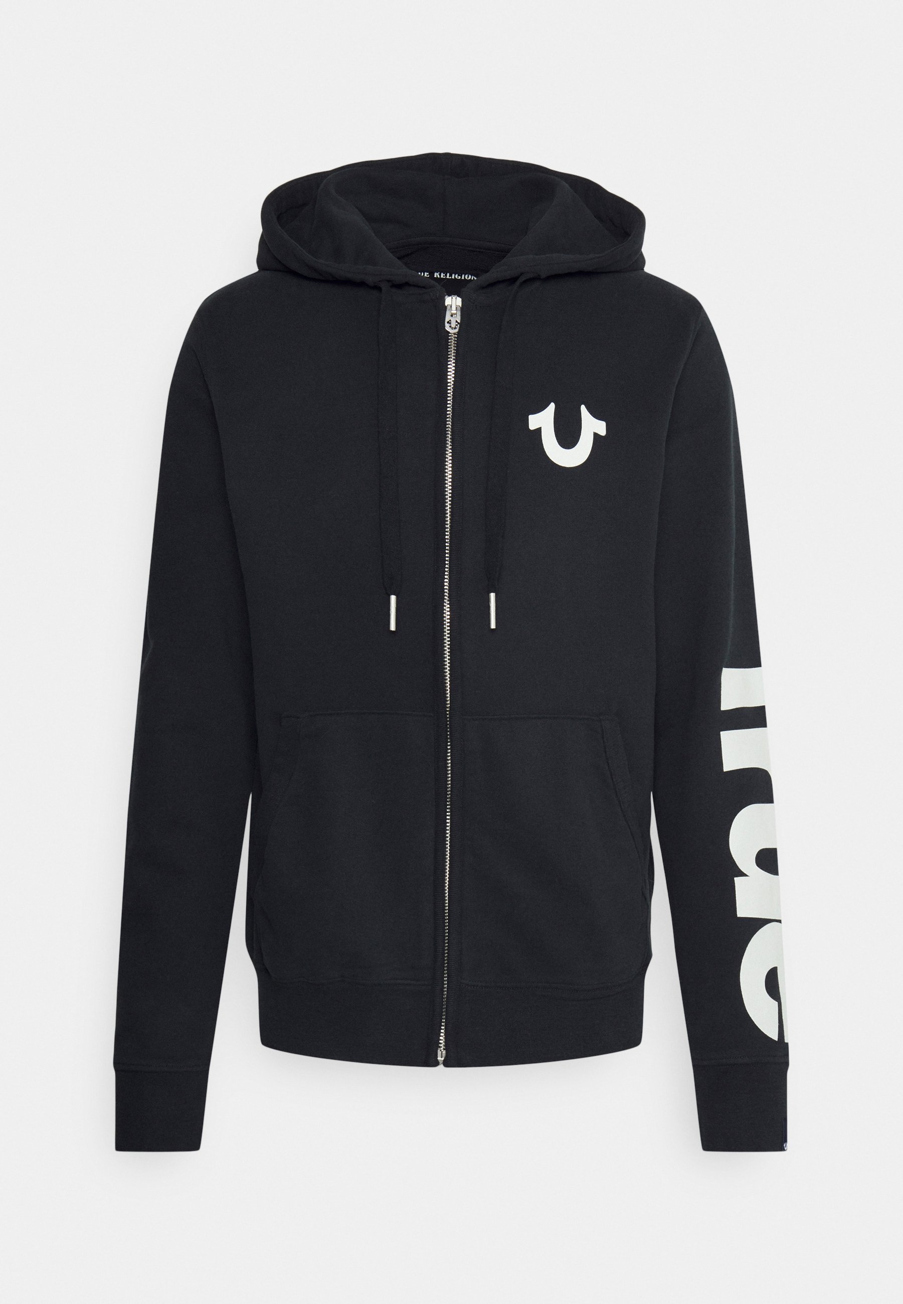 true religion sweat jacket