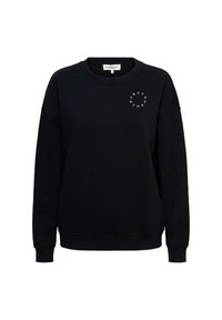 Niet geselecteerd, black