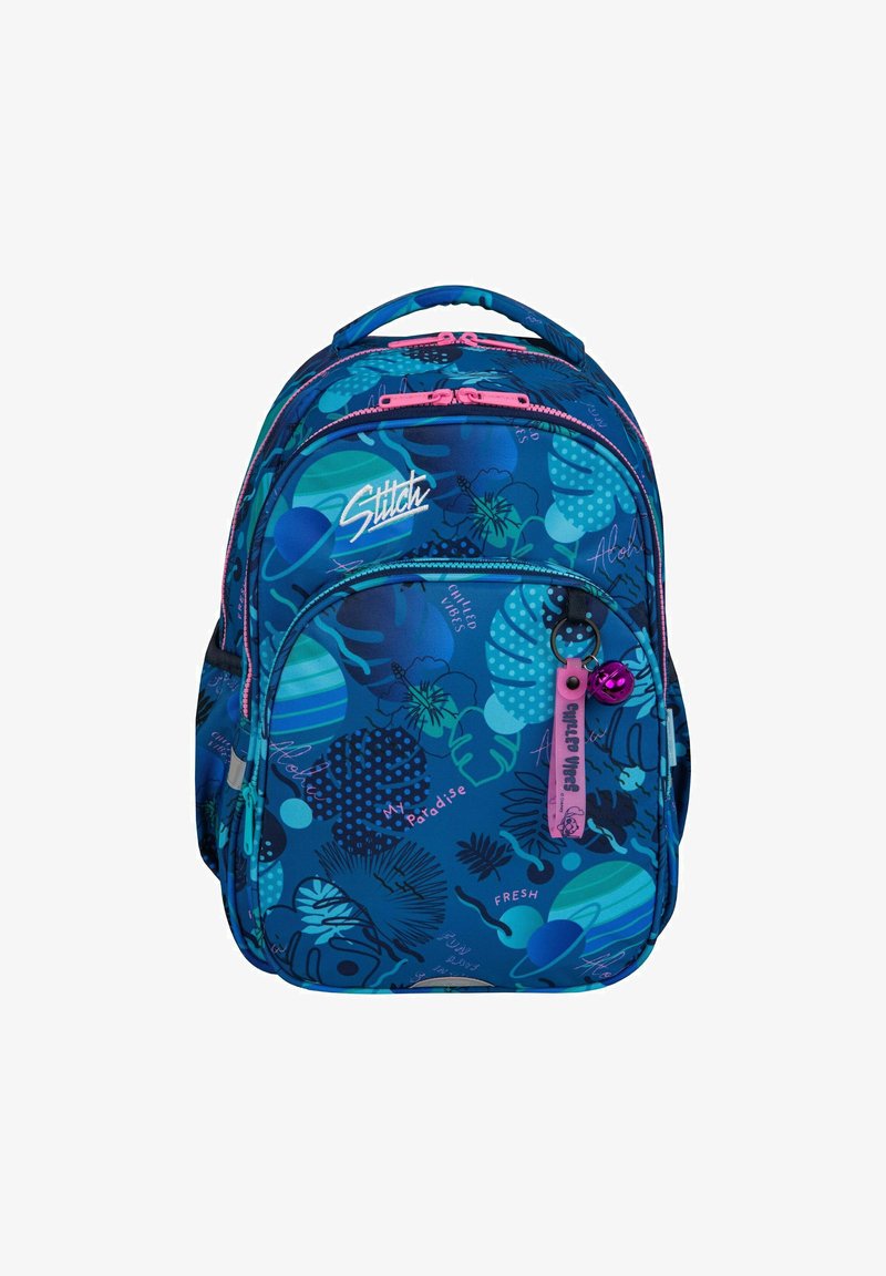 McNeill MCNEILL BASE KINDERRUCKSACK 36 CM - Sac de randonnée - stitch