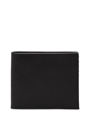 Calvin Klein Jeans EMBOSS BIFOLD - Portafoglio - allover print