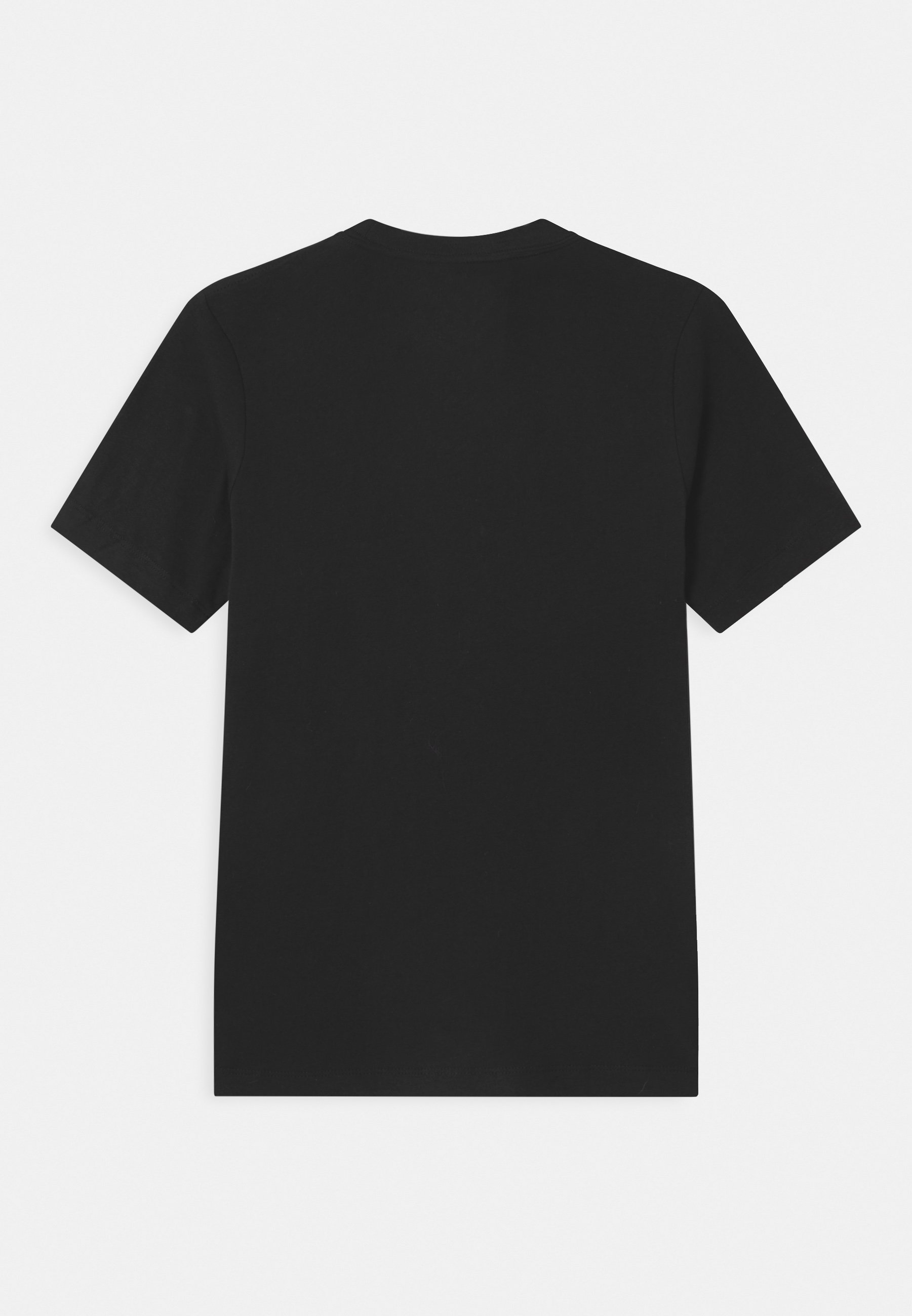Nike Sportswear DUNK BUBBLE UNISEX - T-shirt imprimé - black/noir - ZALANDO .FR