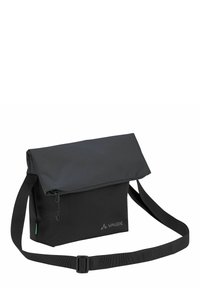 Vaude HEKA  - Borsa a tracolla - black