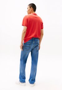 Tommy Jeans OTIS  - Jeans Straight Leg - denim medium