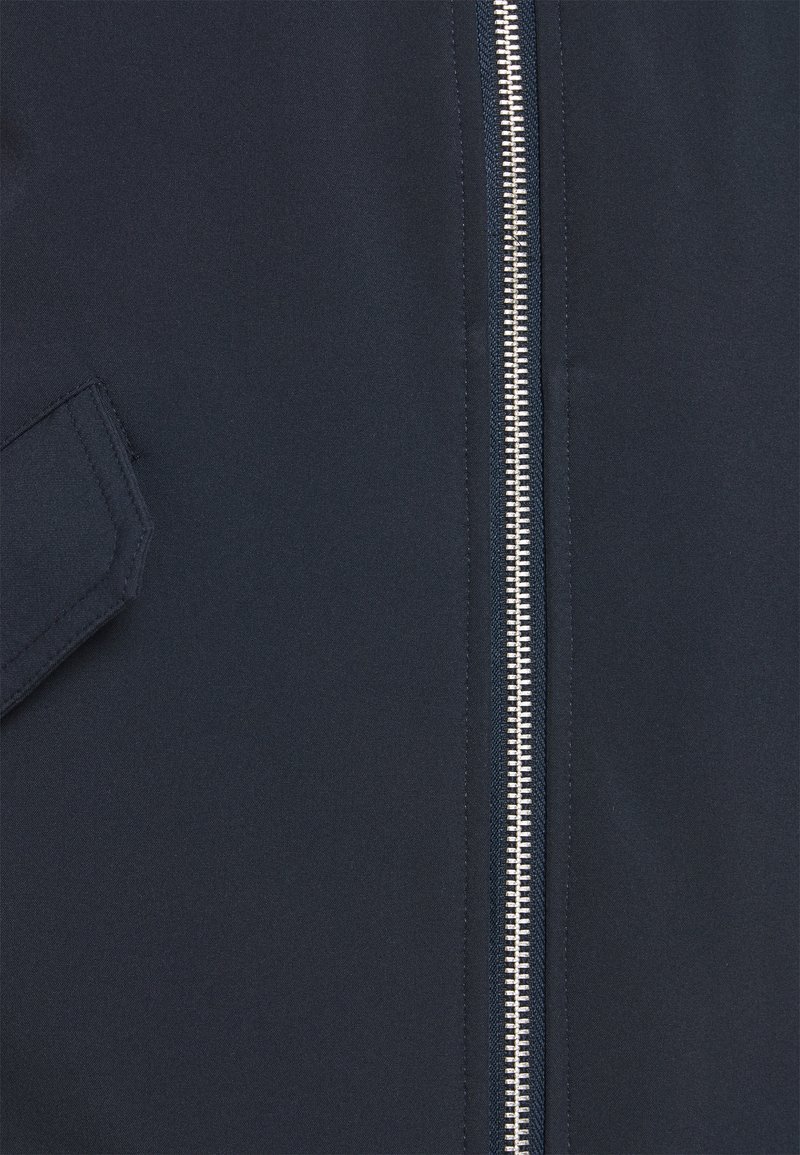 Herren Leichte Jacken | Casual Friday CFONEIL Übergangsjacke navy blazer/dunkelblau - OV49782 Herren Leichte Jacken | Casual Friday CFONEIL Übergangsjacke navy blazer/dunkelblau - OV49782