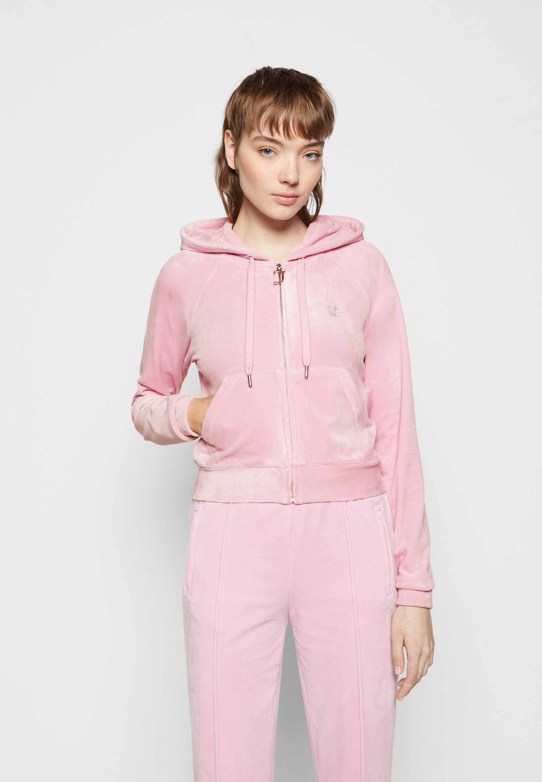 Juicy Couture MADISON HOODIE 
