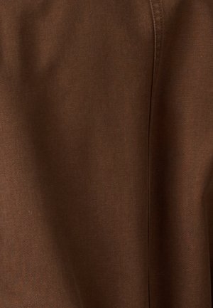 Damart, CONTEMPORARY STYLE - Lichte jas - dark brown
