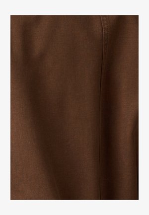 Damart, CONTEMPORARY STYLE - Veste légère - dark brown
