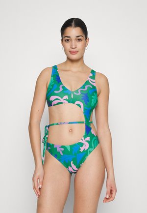 We Are We Wear KLEIDI  - Costum de baie - mehrfarbig