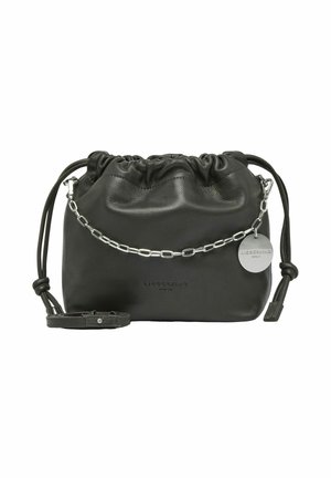Liebeskind Berlin, LYA II HOBO - Bolso de mano - deep soil