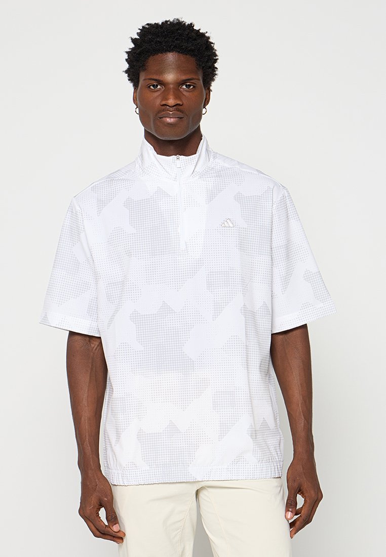 adidas Golf Sport T-shirt wit