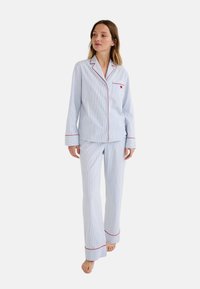 Monoprix Pyjama - finistere