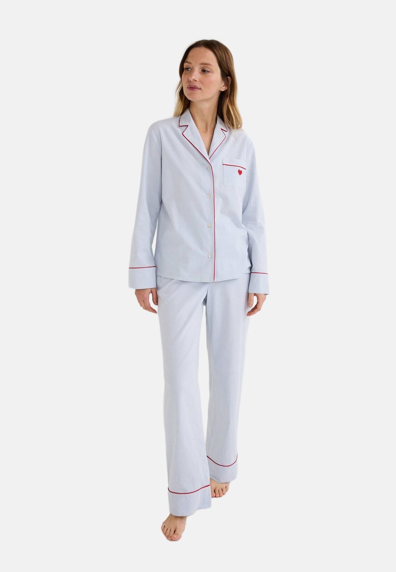 Monoprix Pyjama - finistere