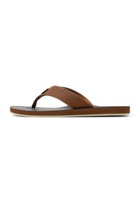 ALDO - Pool shoes - cognac Thumbnail Image 1