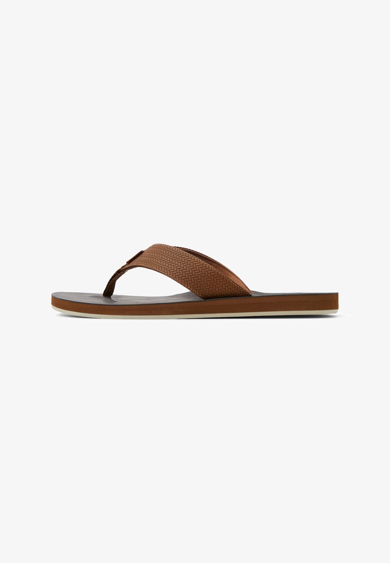 ALDO Pool shoes - cognac