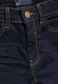 Next SKINNY FIT  - Uske traperice - mottled blue