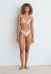 Calvin Klein Underwear Reggiseno push-up - pink