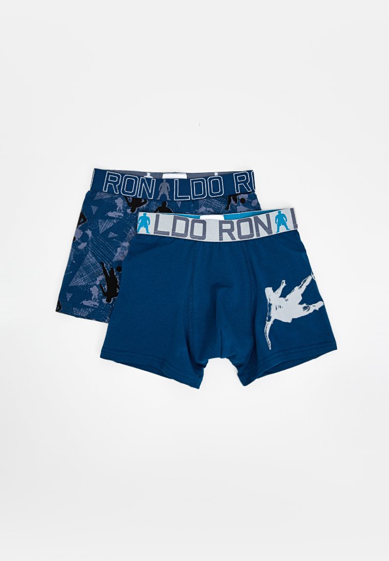 Cristiano Ronaldo CR7 Boxers meerkleurig Cristiano Ronaldo CR7 Boxers meerkleurig