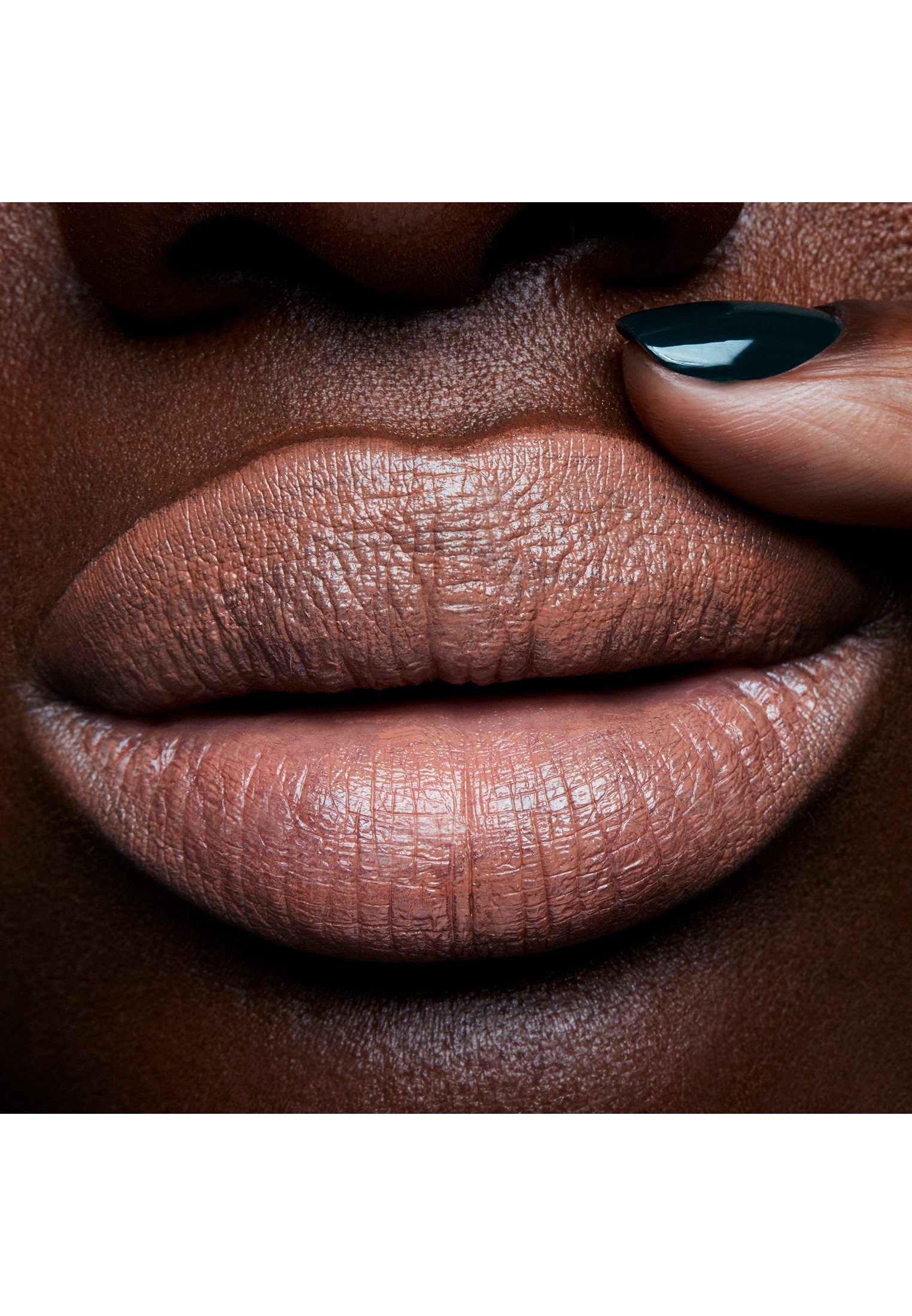 bad n bare mac lipstick