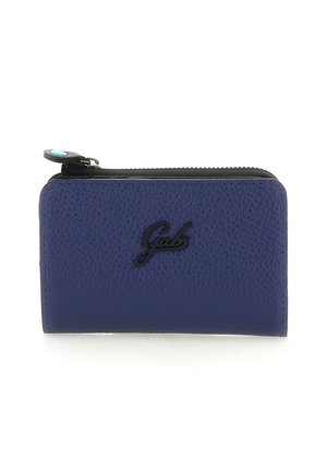 Portafoglio - violet blue