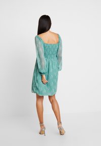 VILA Denní šaty - blue