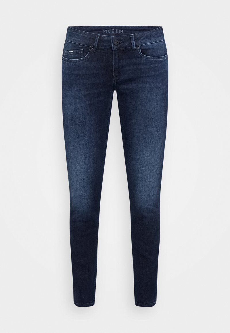 Blugi skinny fit