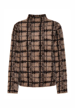 ONLY ONLLOUISE - Vesta - chocolate torte