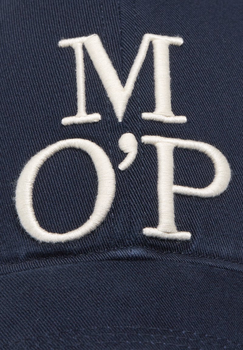 Herren Mützen | Marc O'Polo Cap dark navy/dunkelblau - BC00253 Herren Mützen | Marc O'Polo Cap dark navy/dunkelblau - BC00253