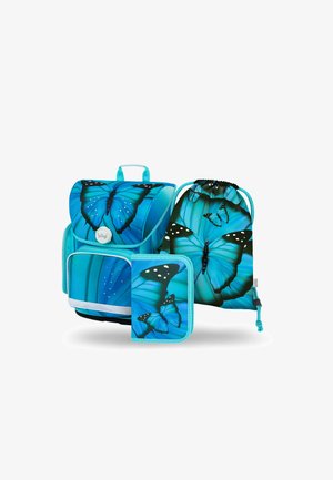 3 SET ERGONOMISCHE - Tornister