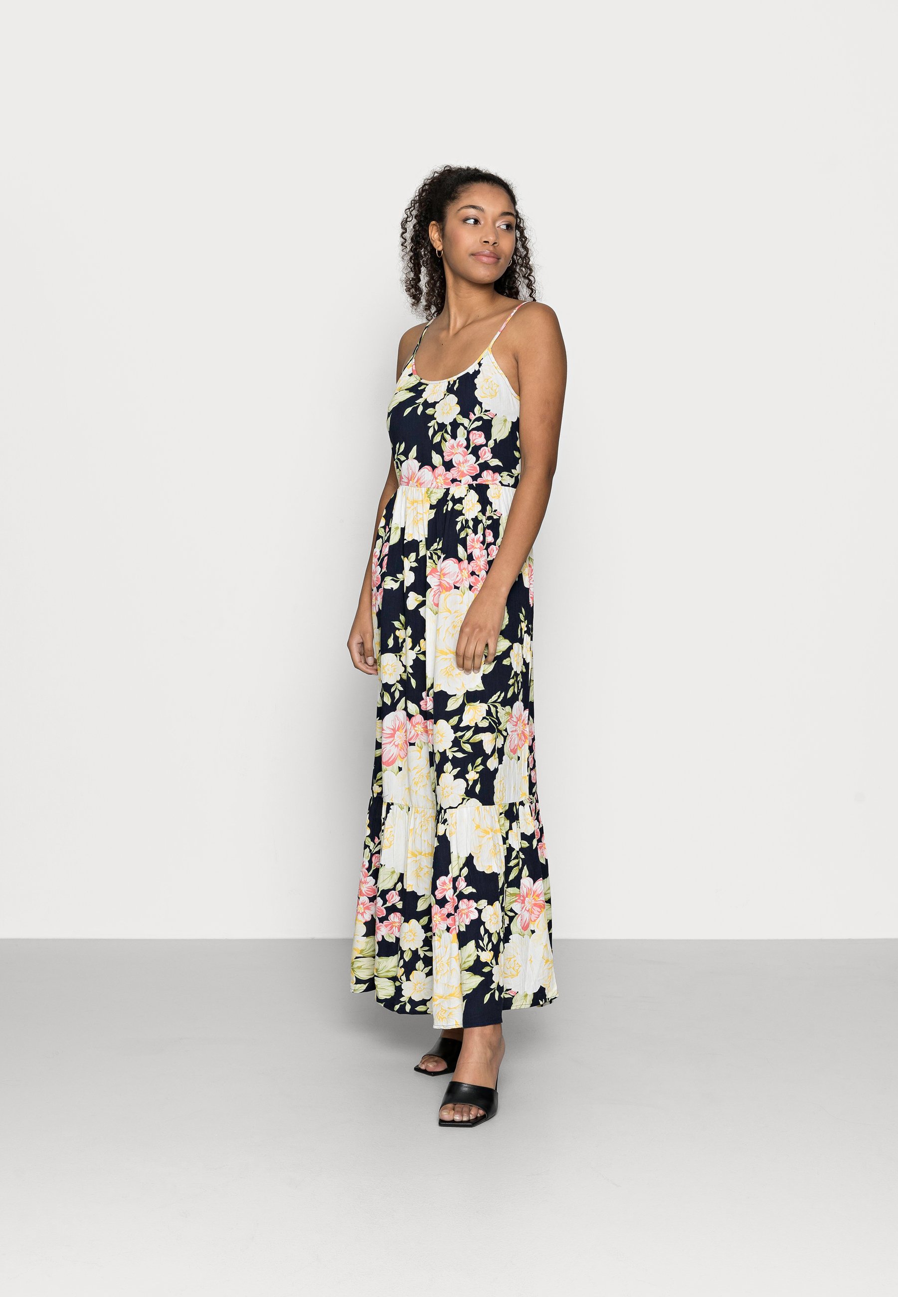 robe longue taille petite