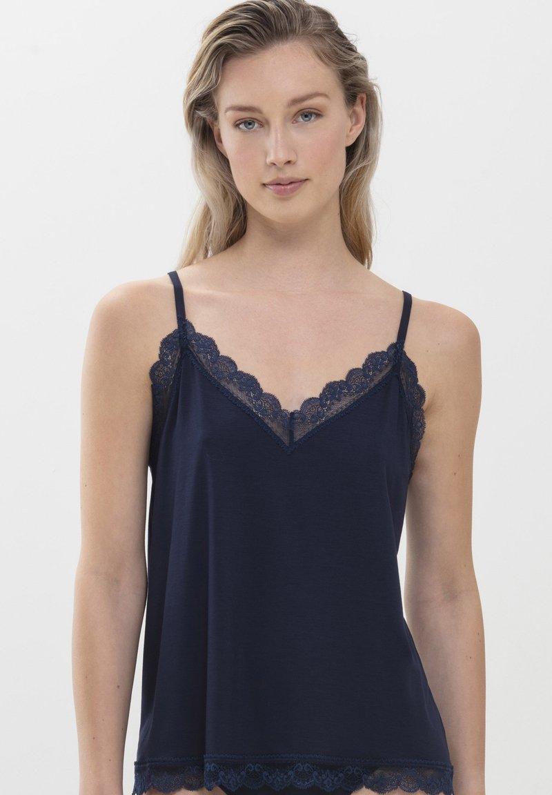 mey Caraco - night blue