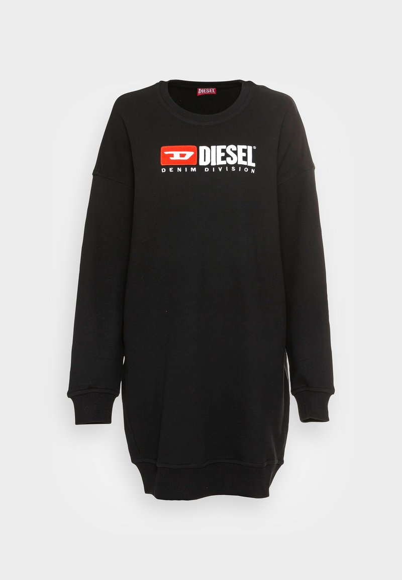 Diesel Jurk zwart