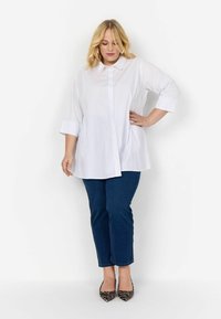 Wasabi Concept SAGA 20 - Camicia -  white