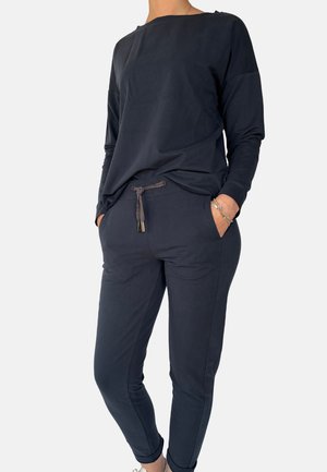Elbsand, ELBSAND DOPPELPACK SET - Trainingsanzug - coldwater