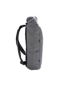XD Design BOBBY URBAN LITE - ANTI-DIEFSTAL - Zaino - grey