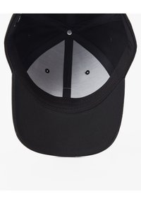Billabong WALLED SNAPBACK UNISEX - Cappellino - black