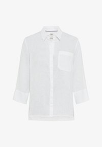 Non sélectionné, white