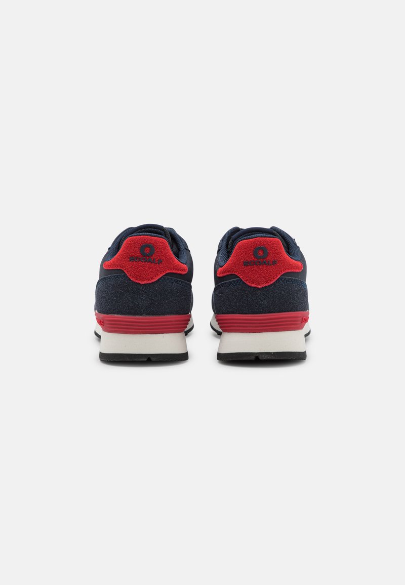 Kinder Sneaker low | Ecoalf YALEALF KIDS UNISEX Sneaker low deep navy/dunkelblau - OX35596 Kinder Sneaker low | Ecoalf YALEALF KIDS UNISEX Sneaker low deep navy/dunkelblau - OX35596