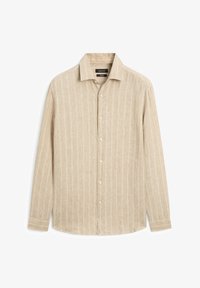 Non selezionato, beige