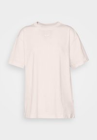 Nike Sportswear TEE  - T-shirt básica - atmosphere/white