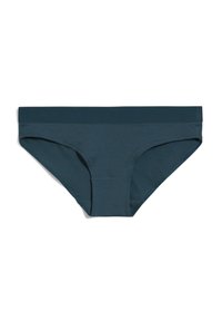 Unausgewählt, teal stone